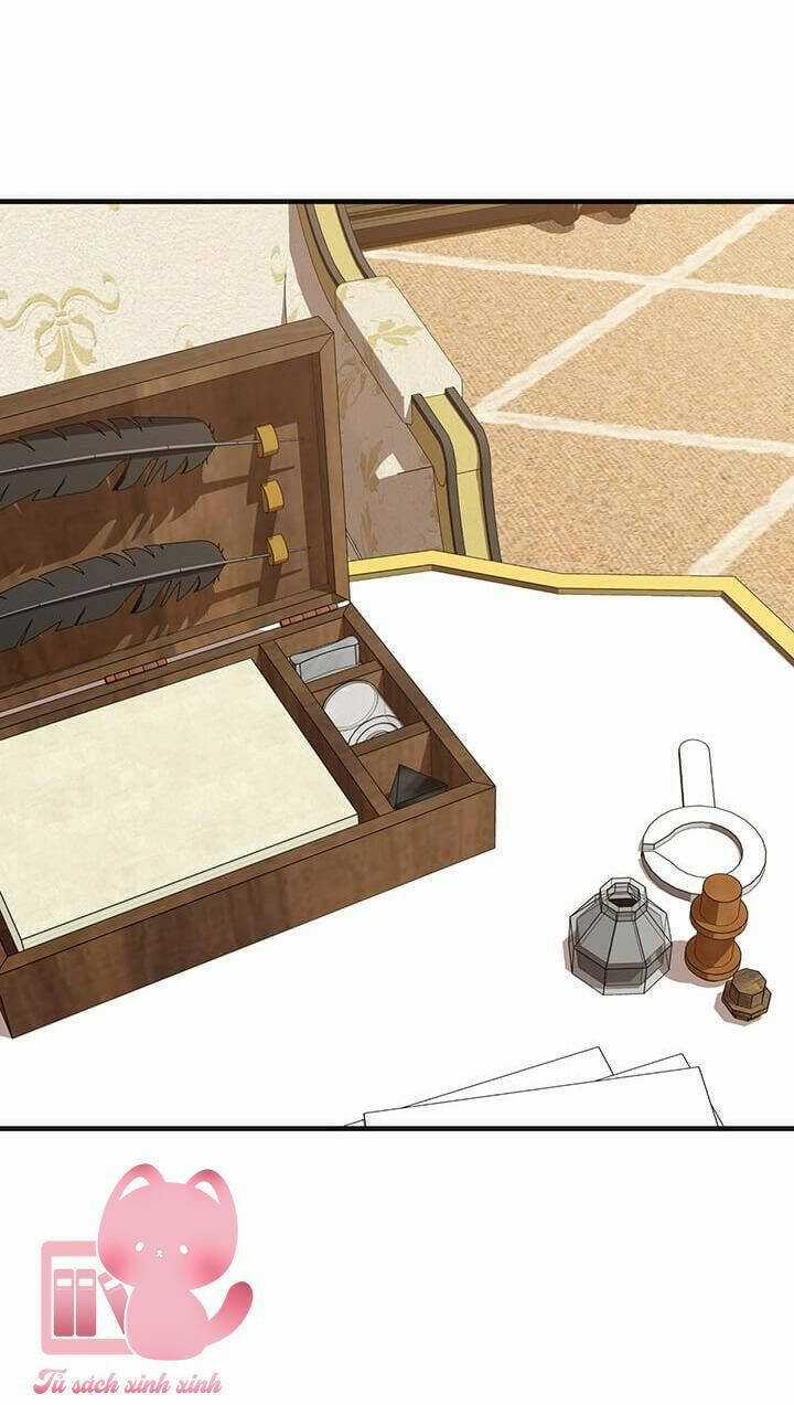 Ác Nữ Trùng Sinh - Chapter 63 - Trang 37