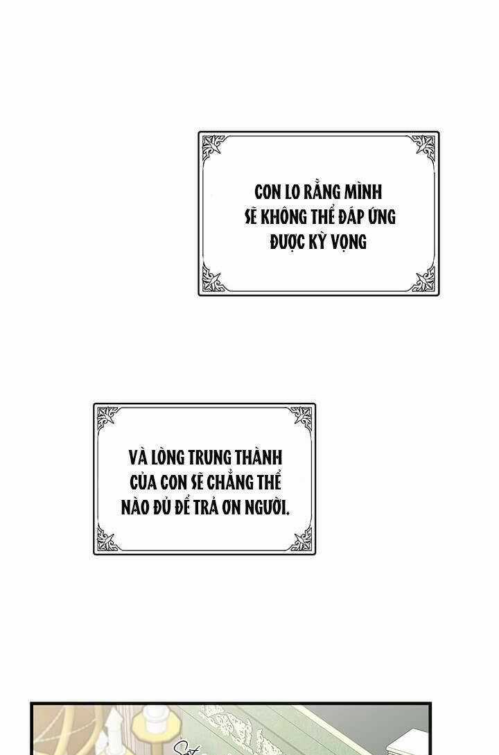 Ác Nữ Trùng Sinh - Chapter 63 - Trang 38