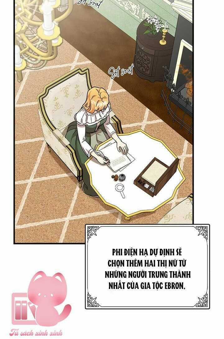 Ác Nữ Trùng Sinh - Chapter 63 - Trang 39