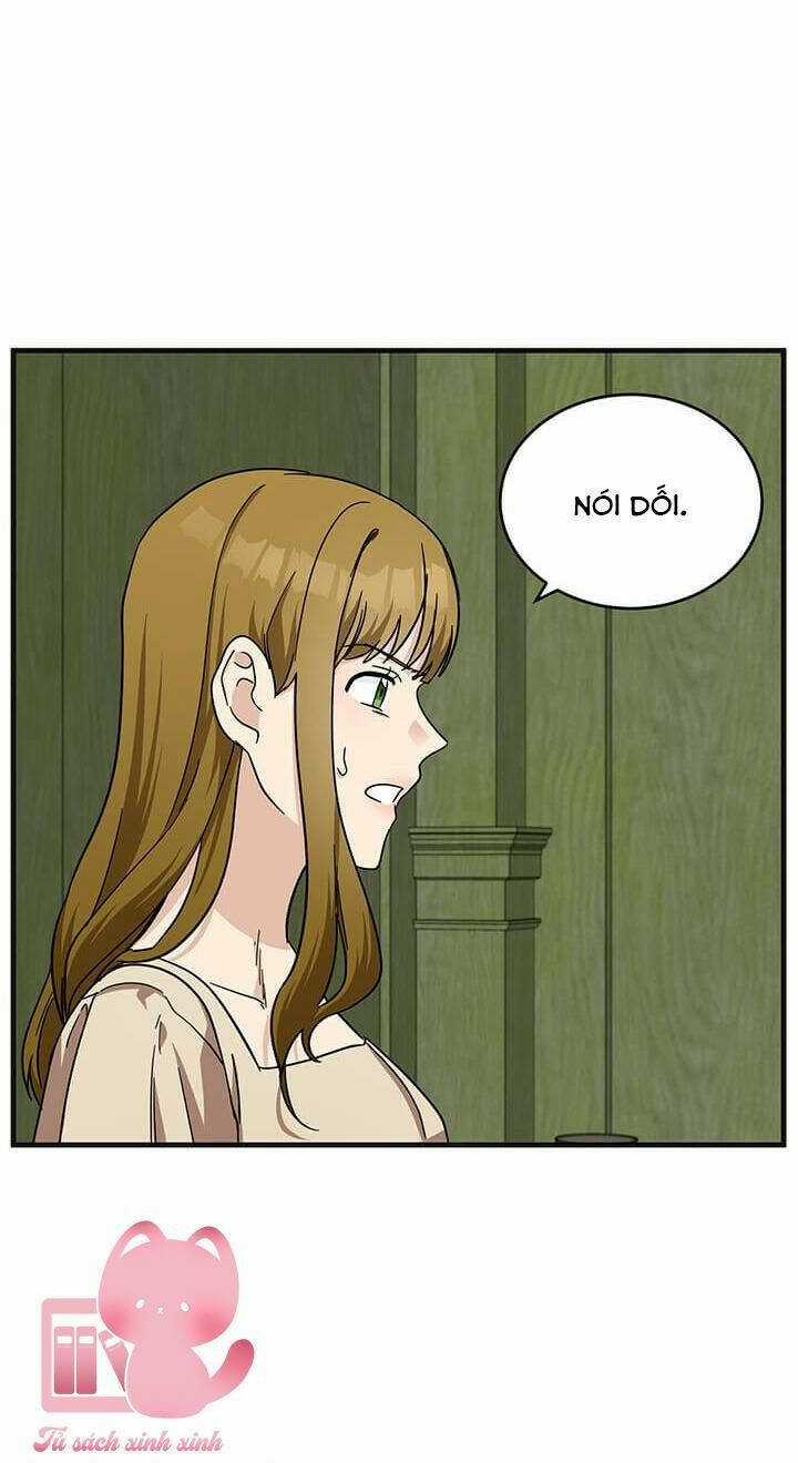 Ác Nữ Trùng Sinh - Chapter 63 - Trang 5