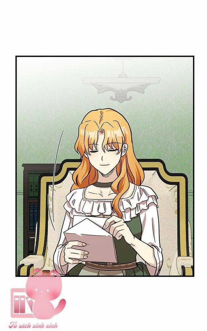 Ác Nữ Trùng Sinh - Chapter 63 - Trang 41