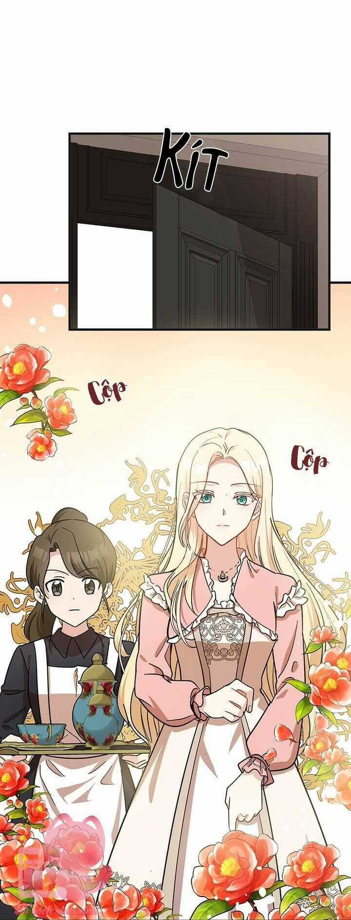 Ác Nữ Trùng Sinh - Chapter 63 - Trang 43