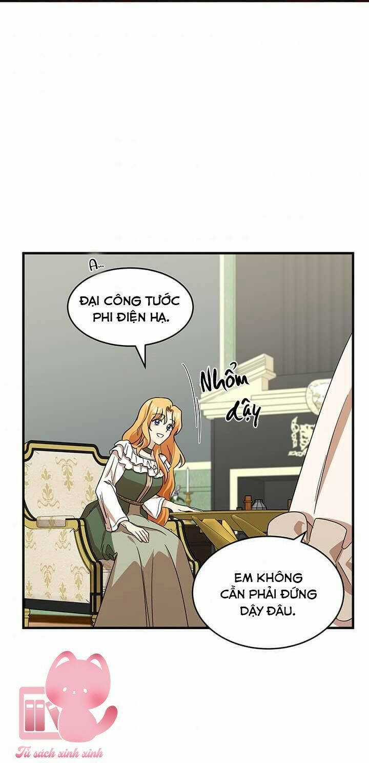 Ác Nữ Trùng Sinh - Chapter 63 - Trang 44