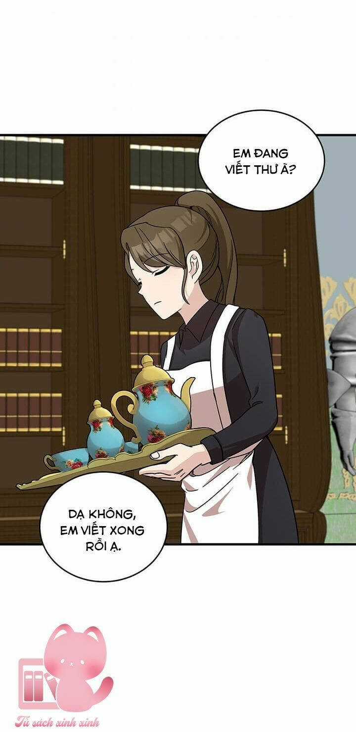 Ác Nữ Trùng Sinh - Chapter 63 - Trang 45