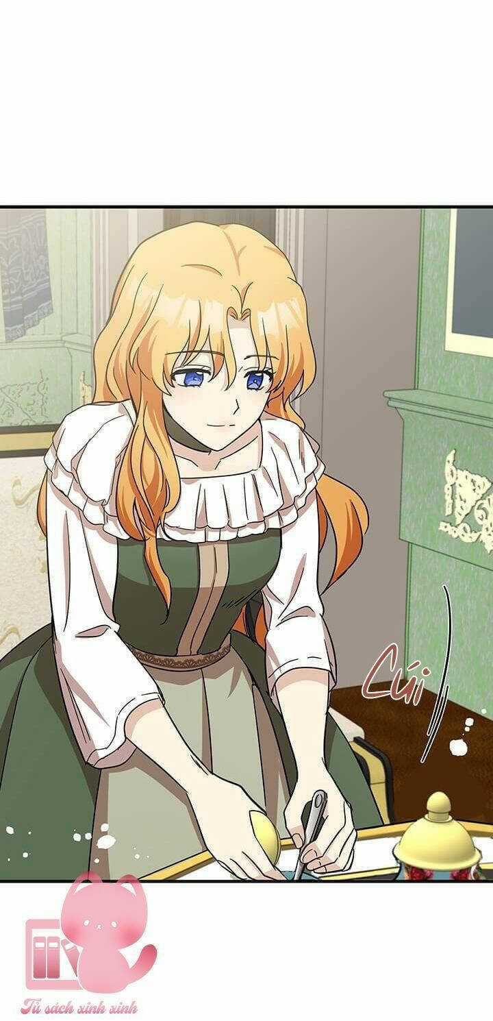 Ác Nữ Trùng Sinh - Chapter 63 - Trang 46