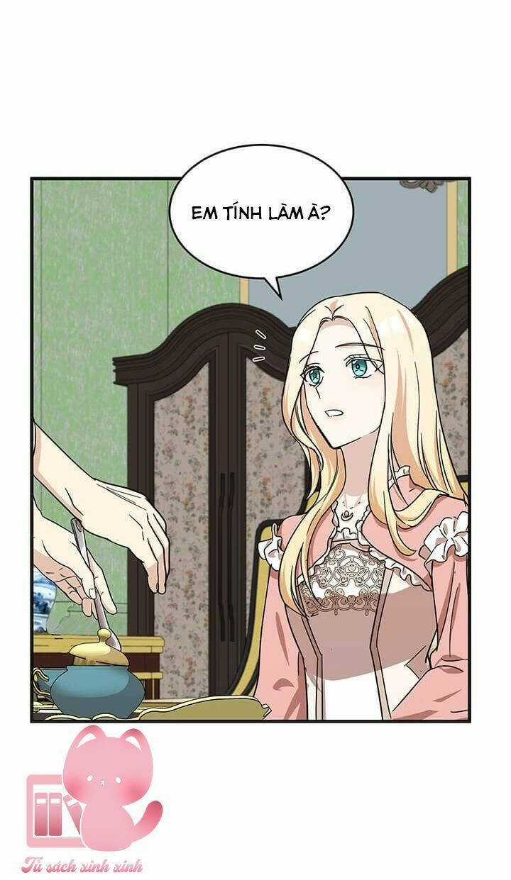 Ác Nữ Trùng Sinh - Chapter 63 - Trang 47