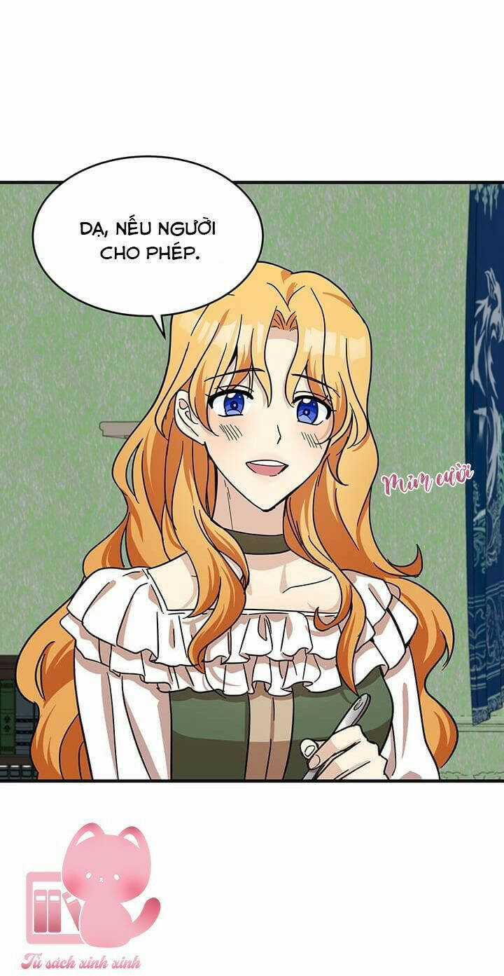 Ác Nữ Trùng Sinh - Chapter 63 - Trang 48