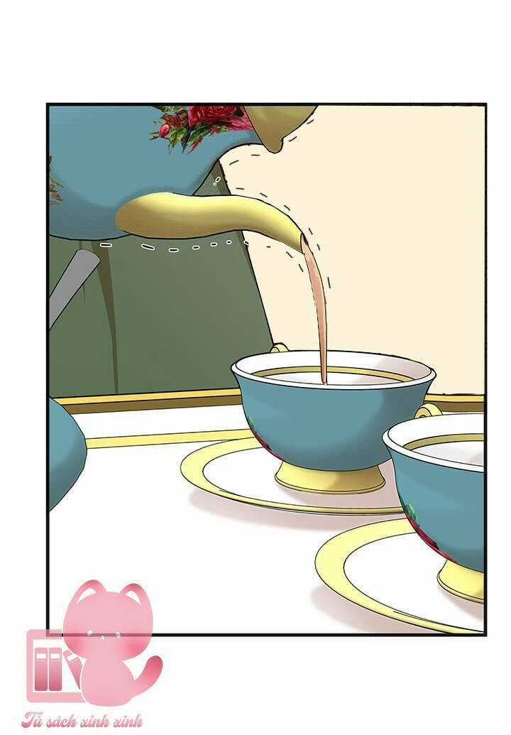 Ác Nữ Trùng Sinh - Chapter 63 - Trang 50