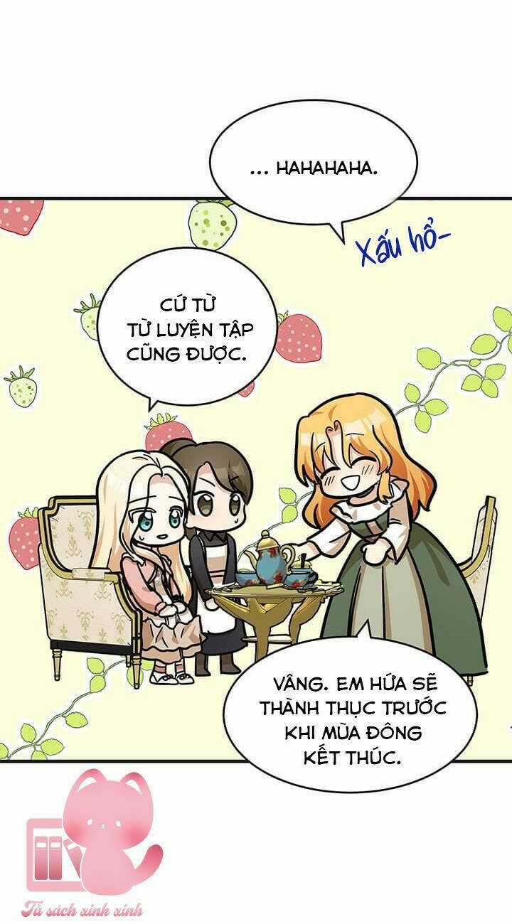 Ác Nữ Trùng Sinh - Chapter 63 - Trang 51