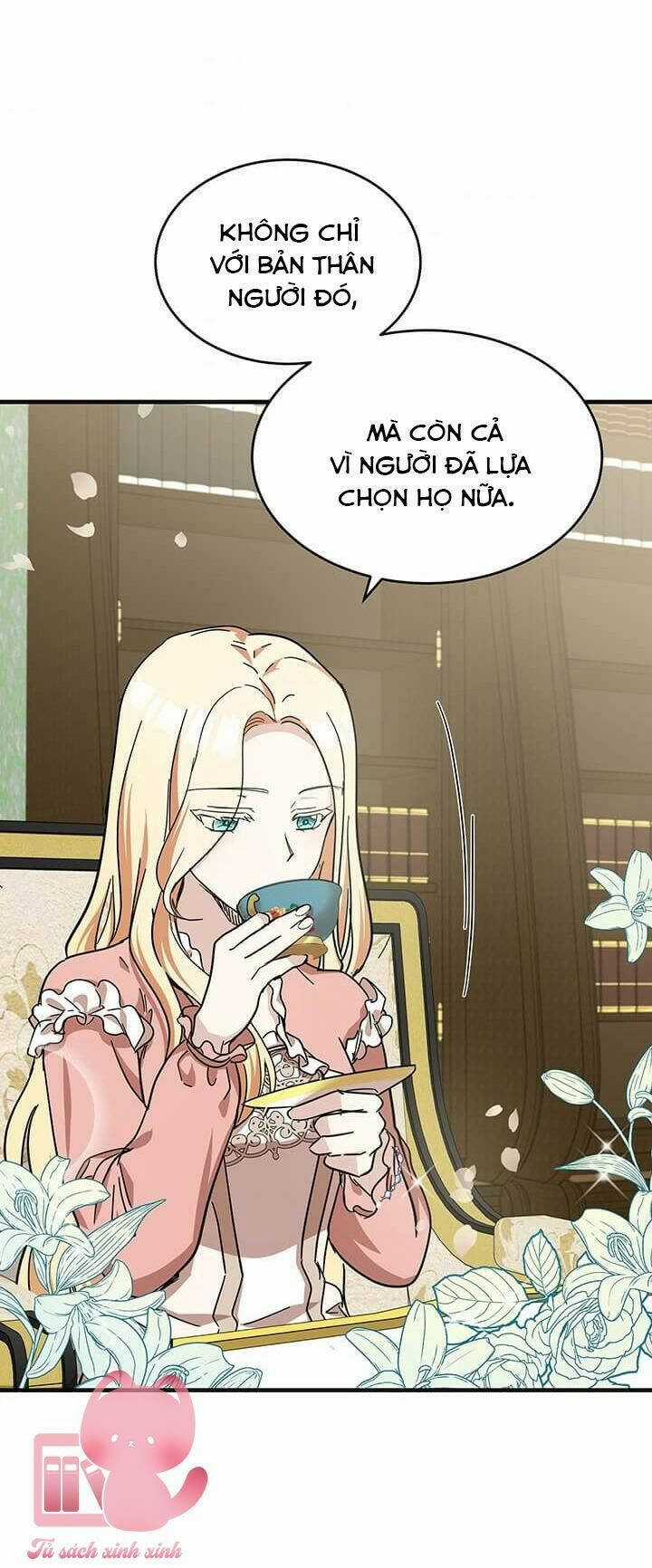 Ác Nữ Trùng Sinh - Chapter 63 - Trang 53