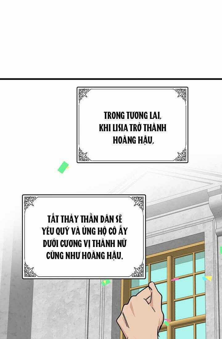 Ác Nữ Trùng Sinh - Chapter 63 - Trang 55