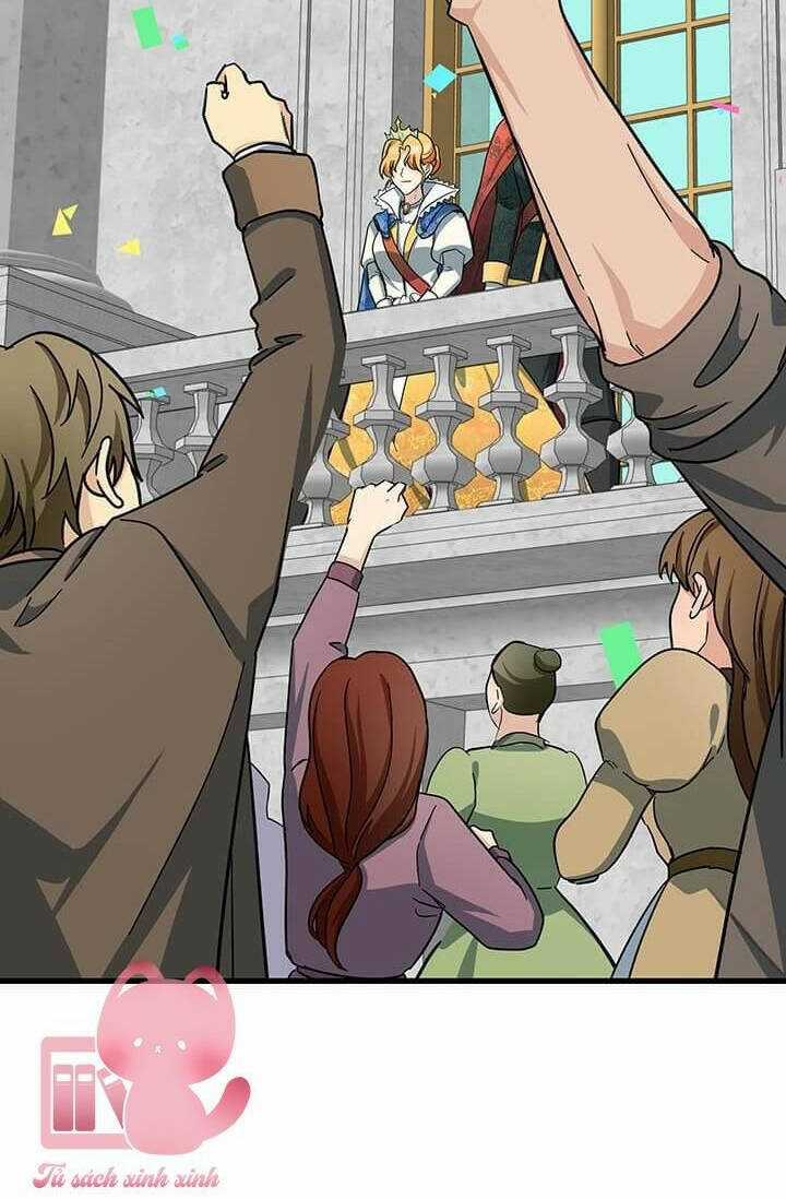 Ác Nữ Trùng Sinh - Chapter 63 - Trang 56