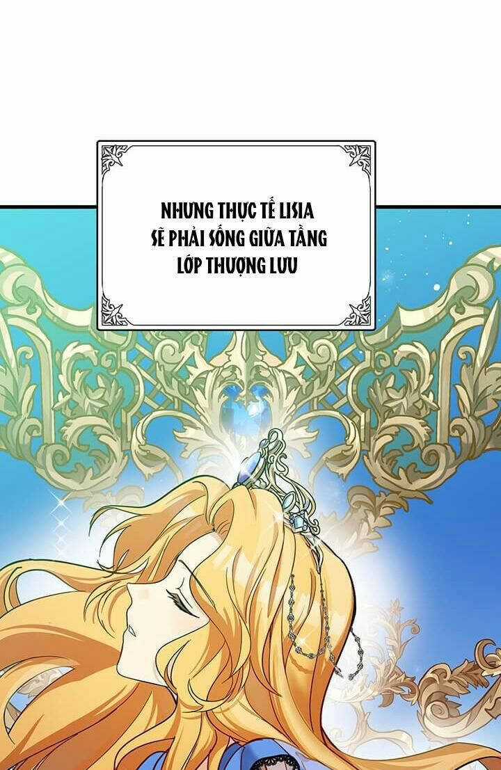 Ác Nữ Trùng Sinh - Chapter 63 - Trang 57