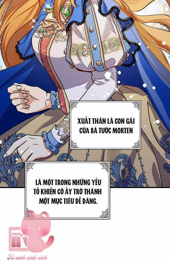 Ác Nữ Trùng Sinh - Chapter 63 - Trang 58