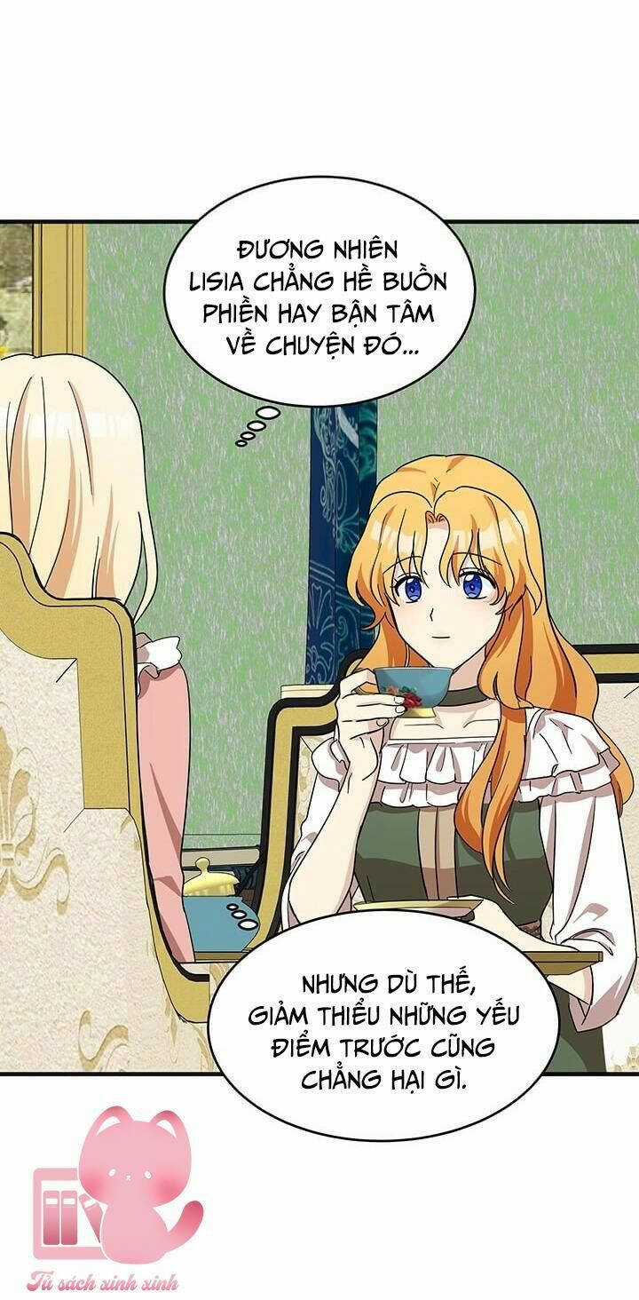 Ác Nữ Trùng Sinh - Chapter 63 - Trang 60