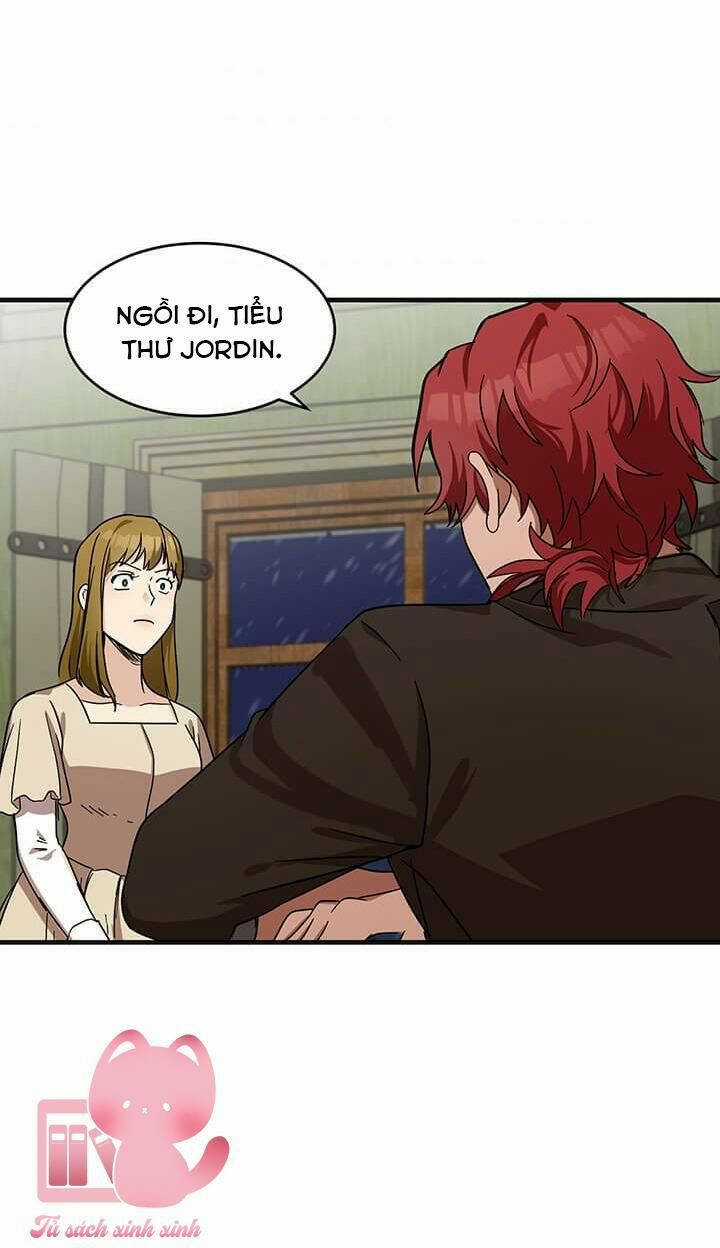 Ác Nữ Trùng Sinh - Chapter 63 - Trang 7