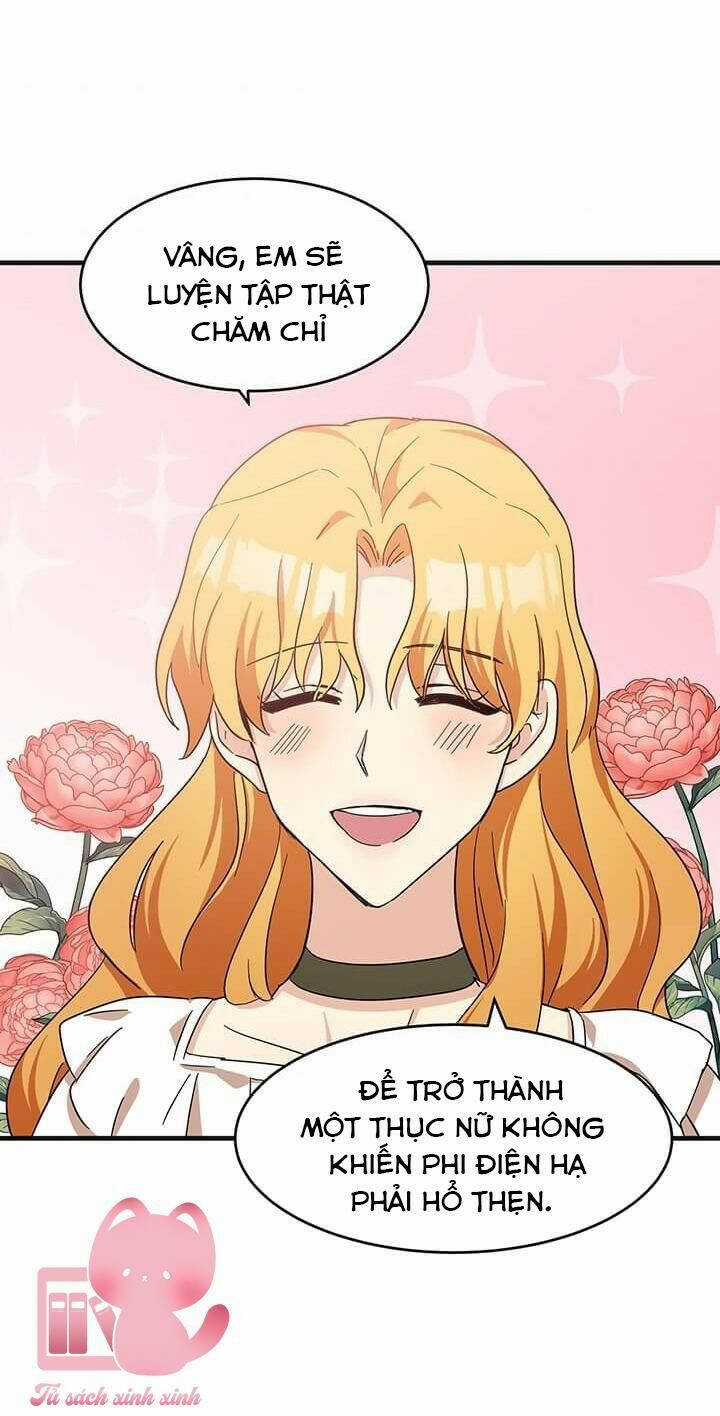 Ác Nữ Trùng Sinh - Chapter 63 - Trang 61