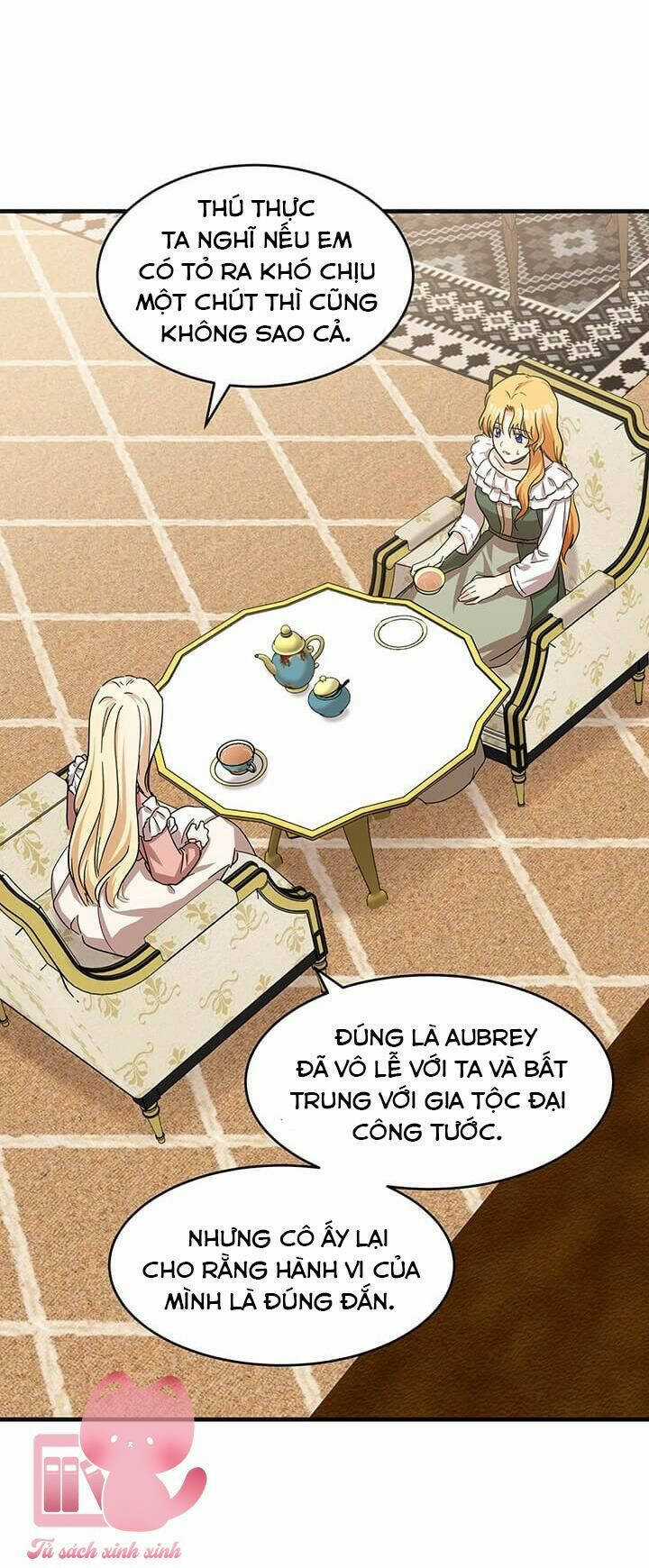 Ác Nữ Trùng Sinh - Chapter 63 - Trang 65