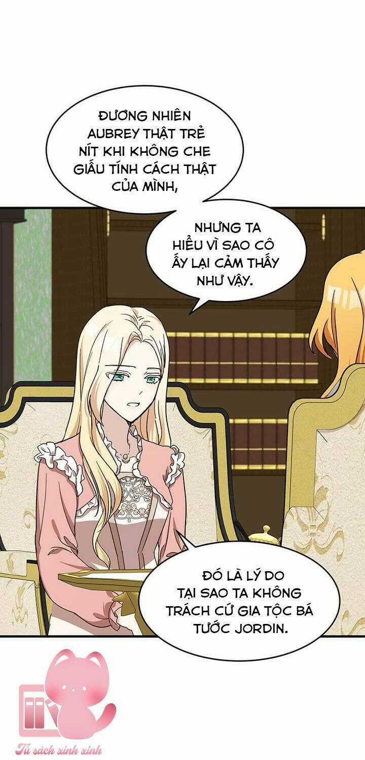 Ác Nữ Trùng Sinh - Chapter 63 - Trang 66