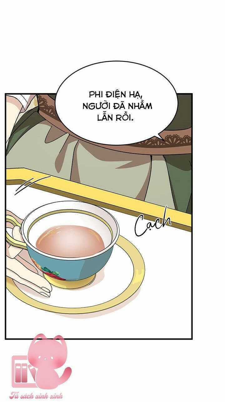 Ác Nữ Trùng Sinh - Chapter 63 - Trang 67