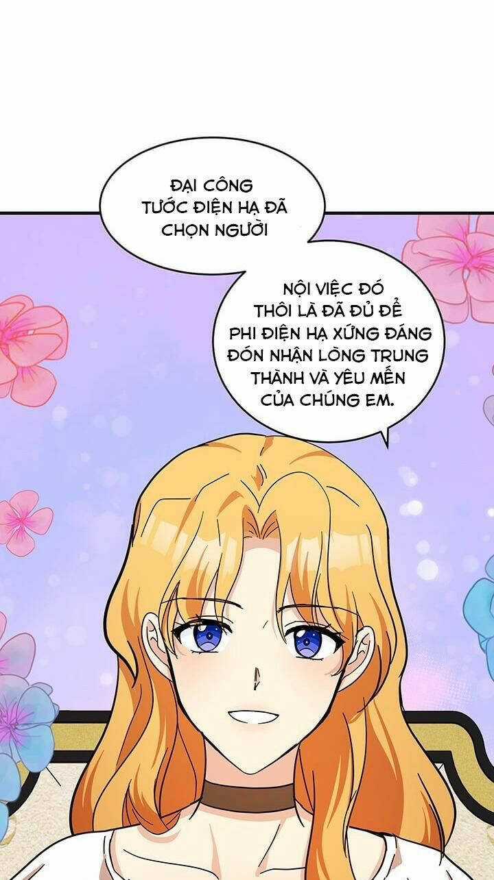 Ác Nữ Trùng Sinh - Chapter 63 - Trang 68