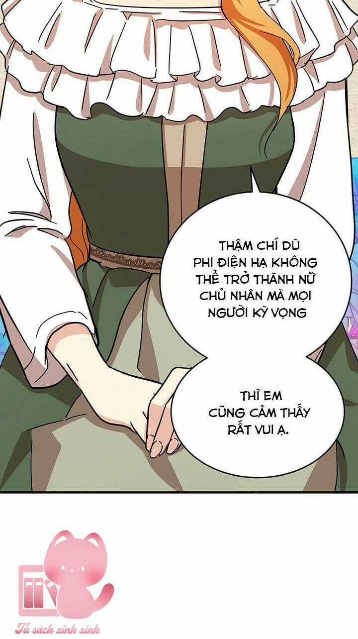 Ác Nữ Trùng Sinh - Chapter 63 - Trang 69