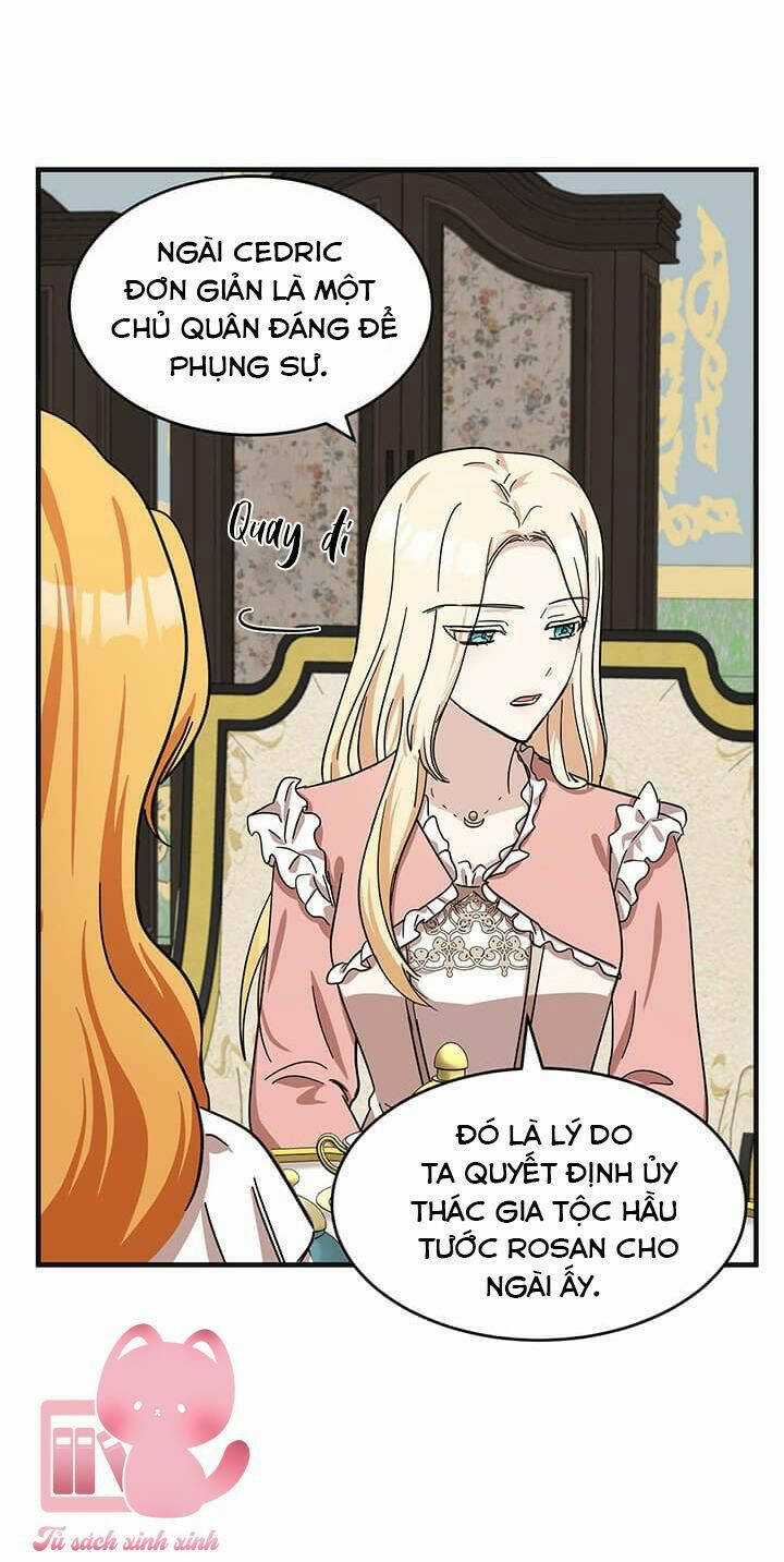 Ác Nữ Trùng Sinh - Chapter 63 - Trang 72