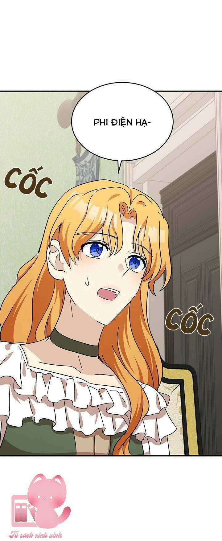 Ác Nữ Trùng Sinh - Chapter 63 - Trang 74