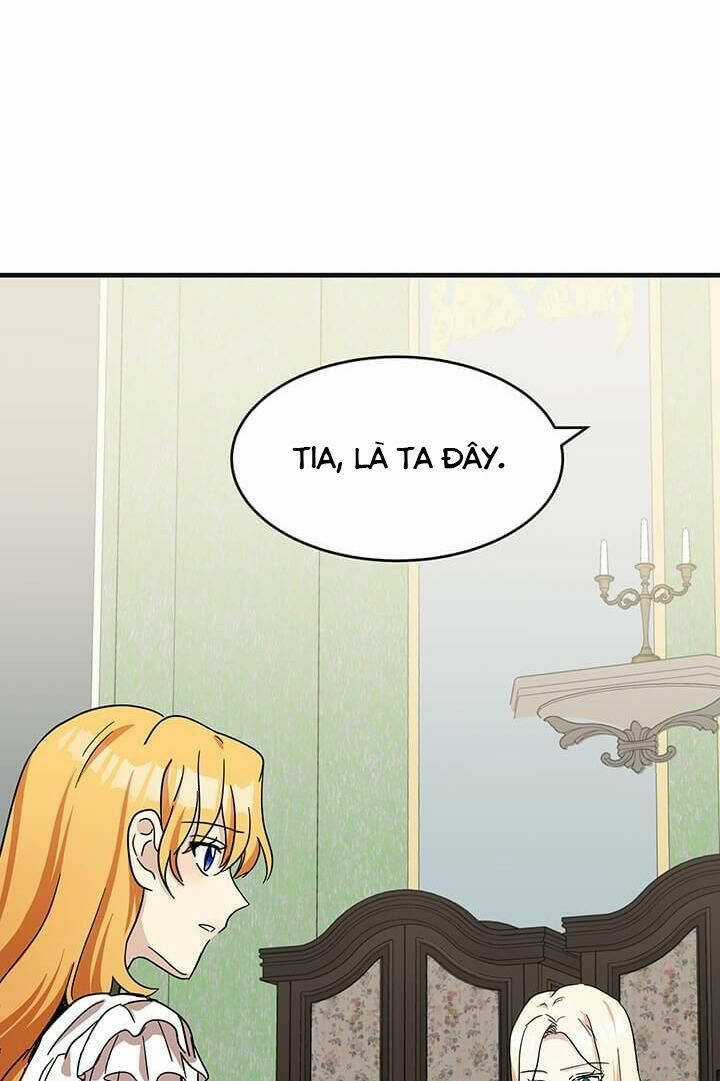 Ác Nữ Trùng Sinh - Chapter 63 - Trang 75