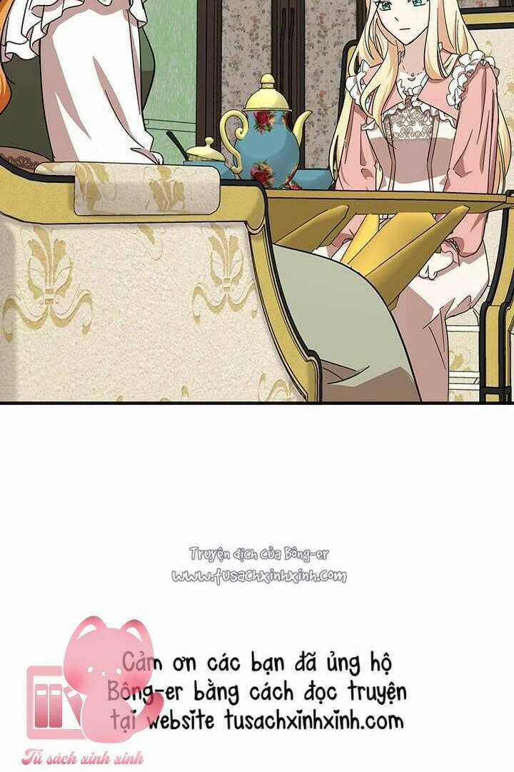 Ác Nữ Trùng Sinh - Chapter 63 - Trang 76