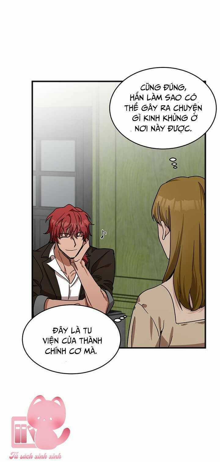 Ác Nữ Trùng Sinh - Chapter 63 - Trang 10