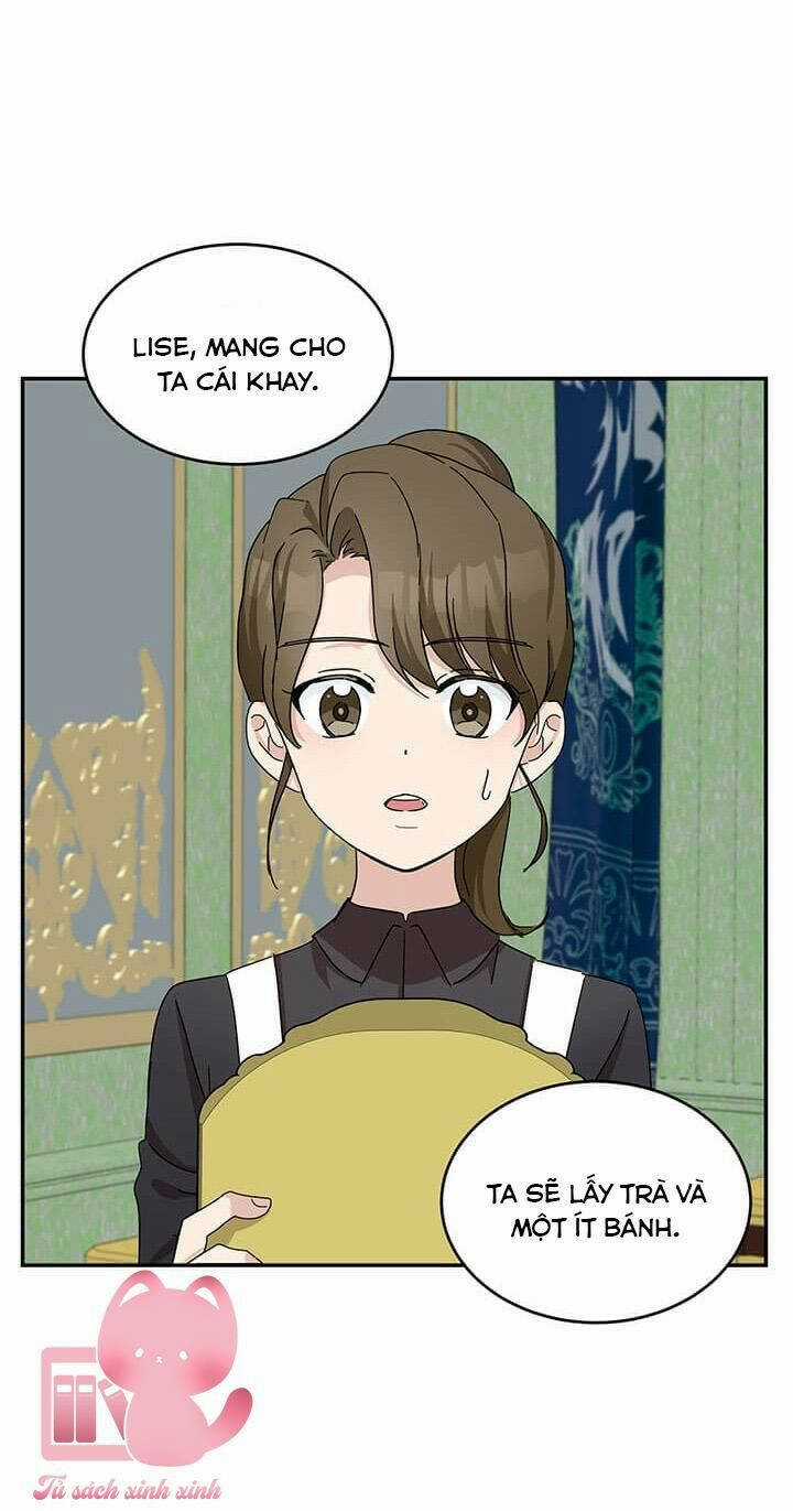 Ác Nữ Trùng Sinh - Chapter 64 - Trang 11