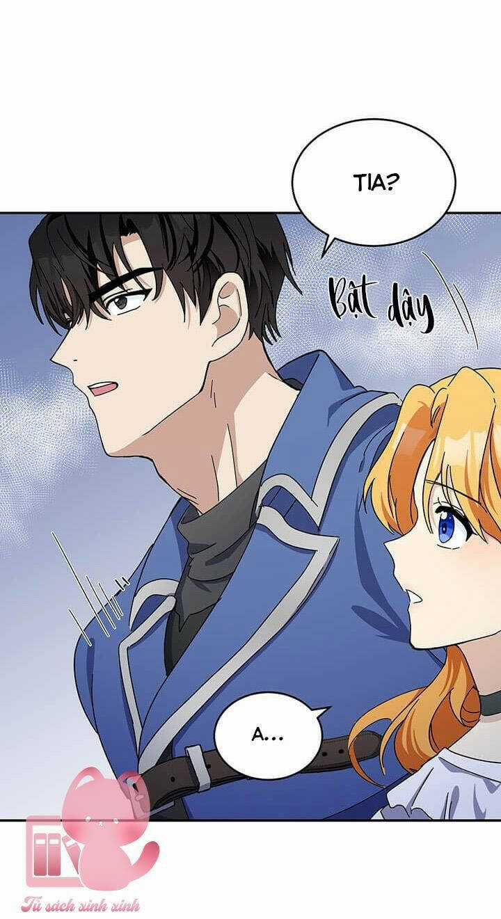 Ác Nữ Trùng Sinh - Chapter 64 - Trang 12