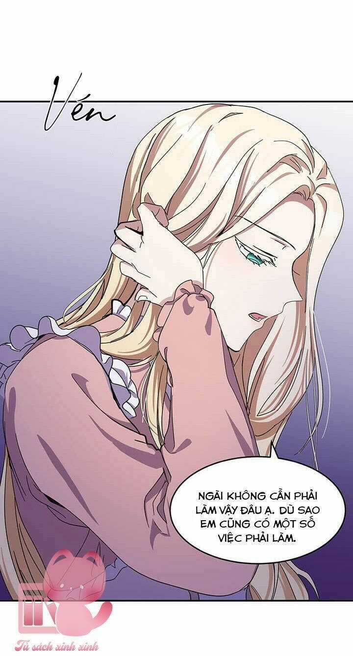 Ác Nữ Trùng Sinh - Chapter 64 - Trang 14