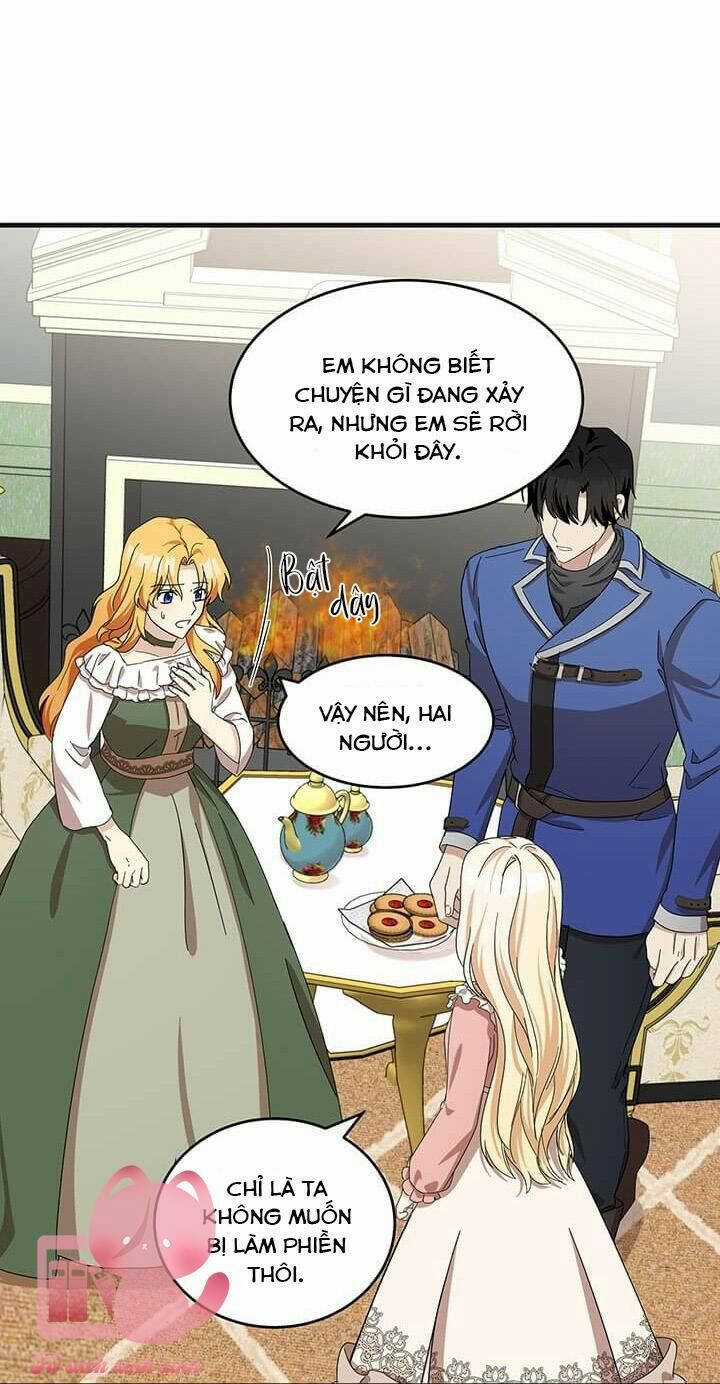 Ác Nữ Trùng Sinh - Chapter 64 - Trang 16