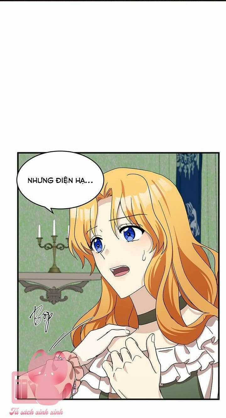 Ác Nữ Trùng Sinh - Chapter 64 - Trang 17