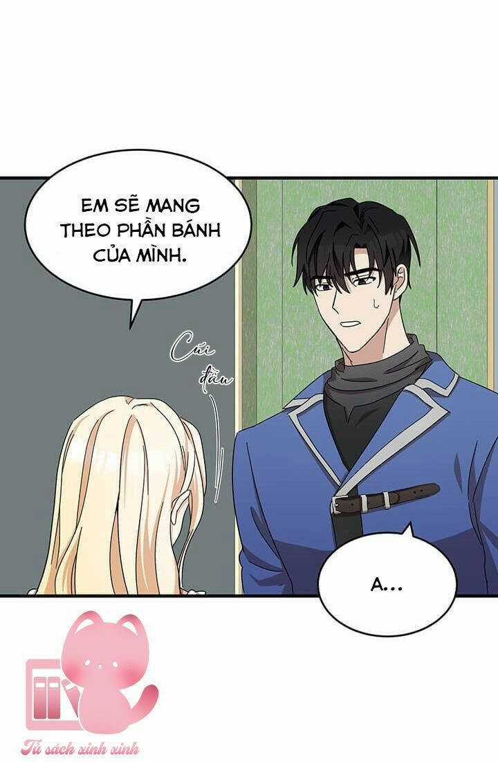 Ác Nữ Trùng Sinh - Chapter 64 - Trang 20