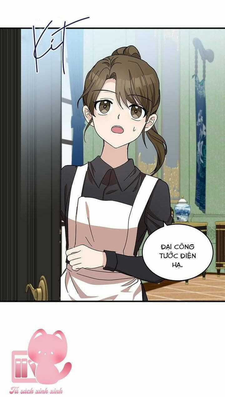 Ác Nữ Trùng Sinh - Chapter 64 - Trang 3