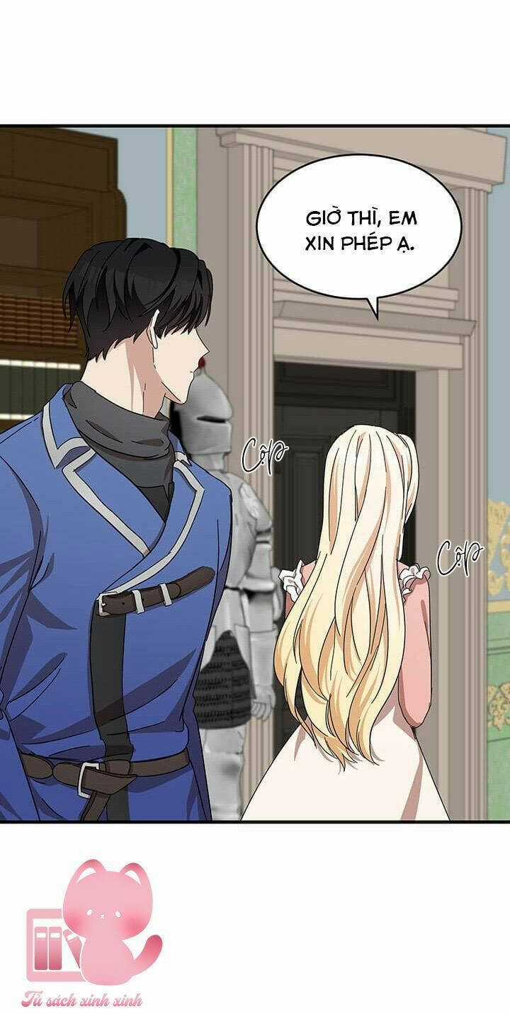 Ác Nữ Trùng Sinh - Chapter 64 - Trang 21