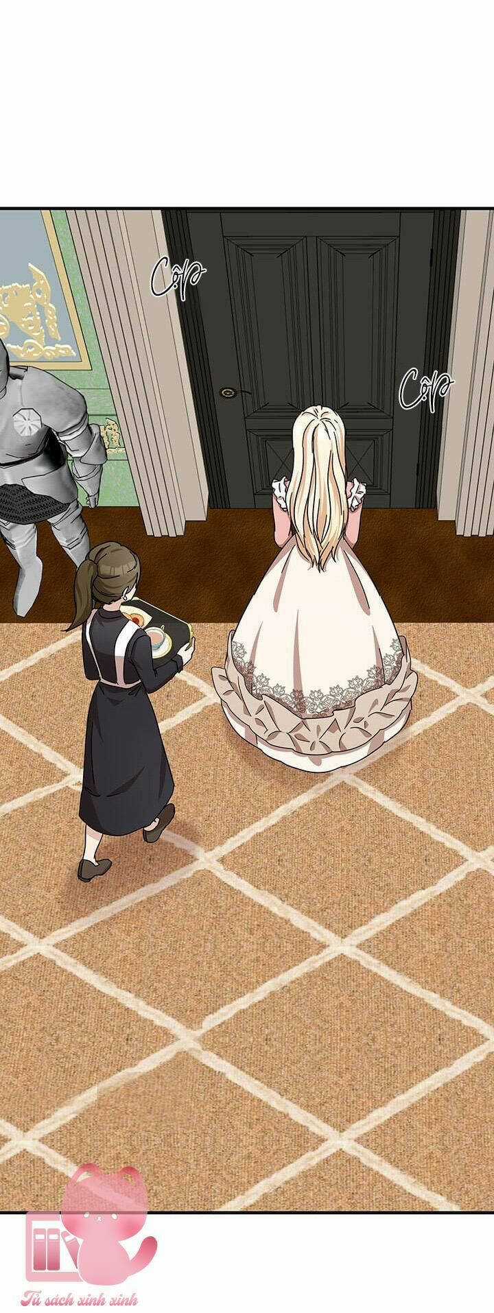 Ác Nữ Trùng Sinh - Chapter 64 - Trang 24