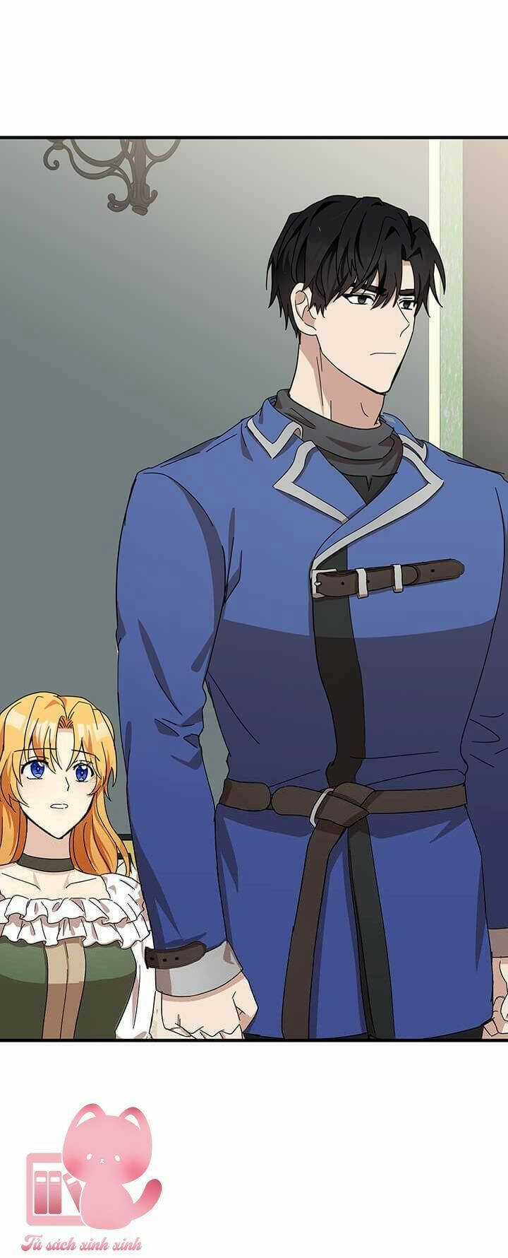 Ác Nữ Trùng Sinh - Chapter 64 - Trang 26