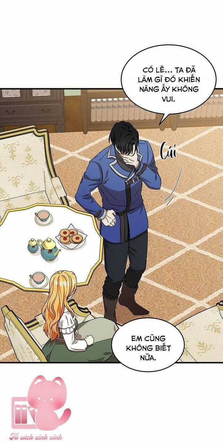 Ác Nữ Trùng Sinh - Chapter 64 - Trang 28
