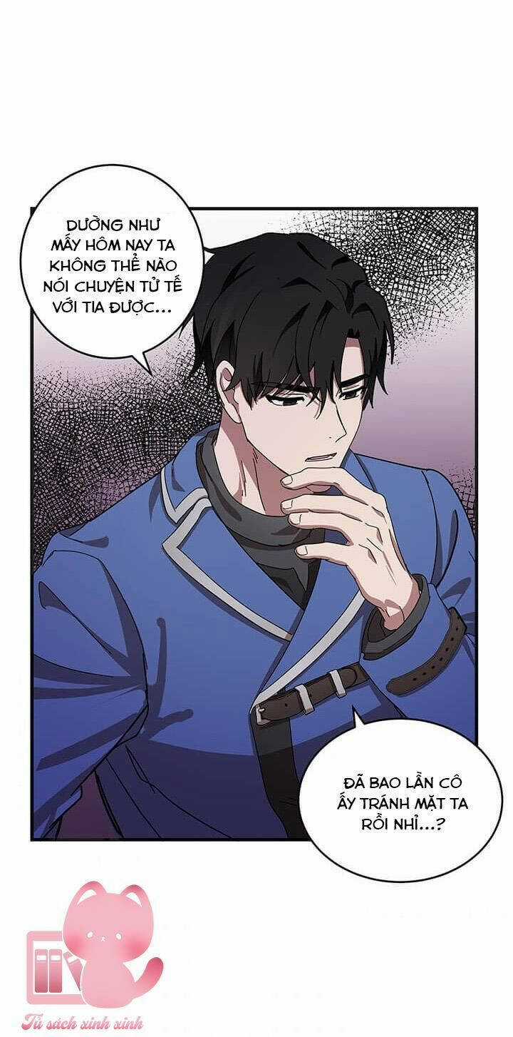 Ác Nữ Trùng Sinh - Chapter 64 - Trang 29