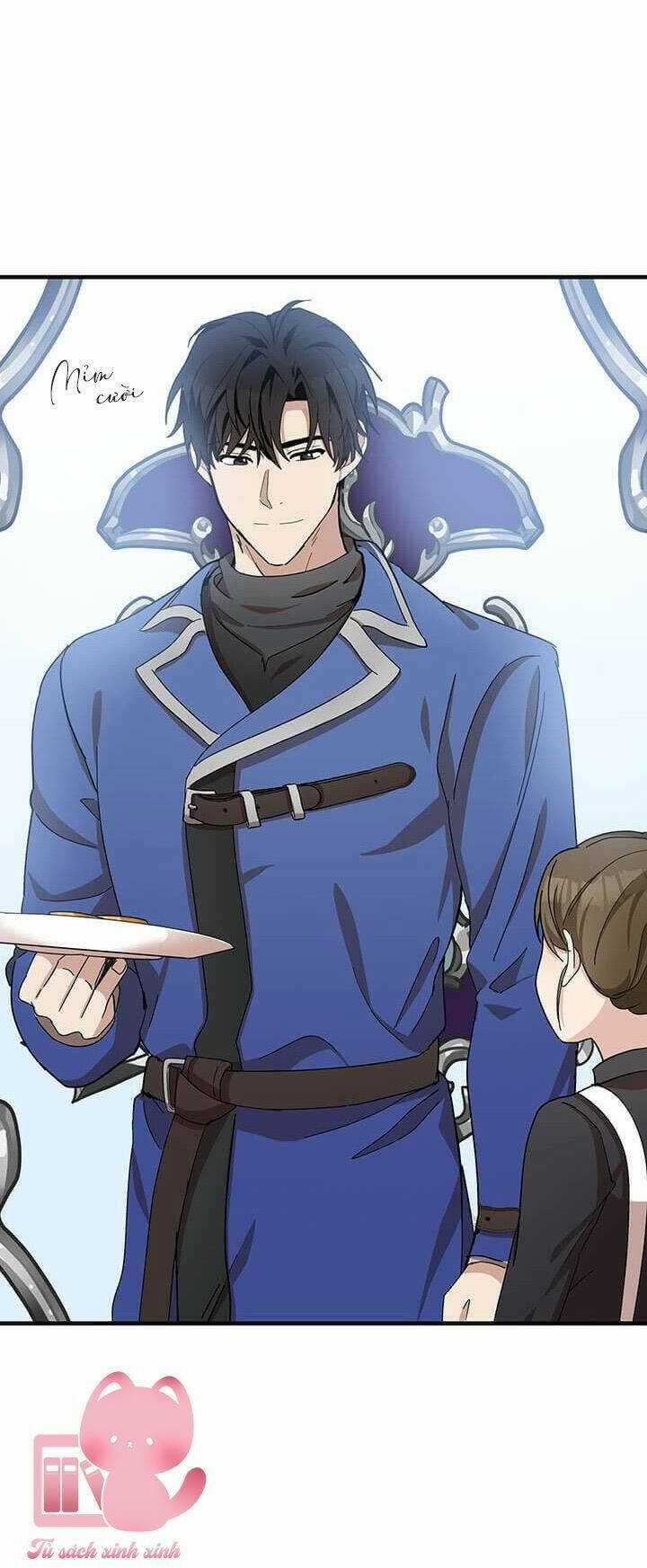 Ác Nữ Trùng Sinh - Chapter 64 - Trang 4