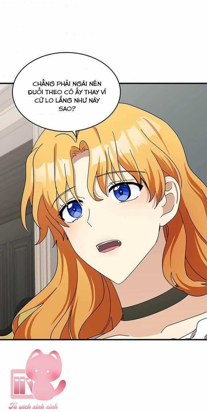 Ác Nữ Trùng Sinh - Chapter 64 - Trang 31