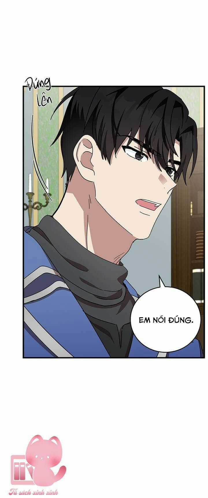 Ác Nữ Trùng Sinh - Chapter 64 - Trang 32