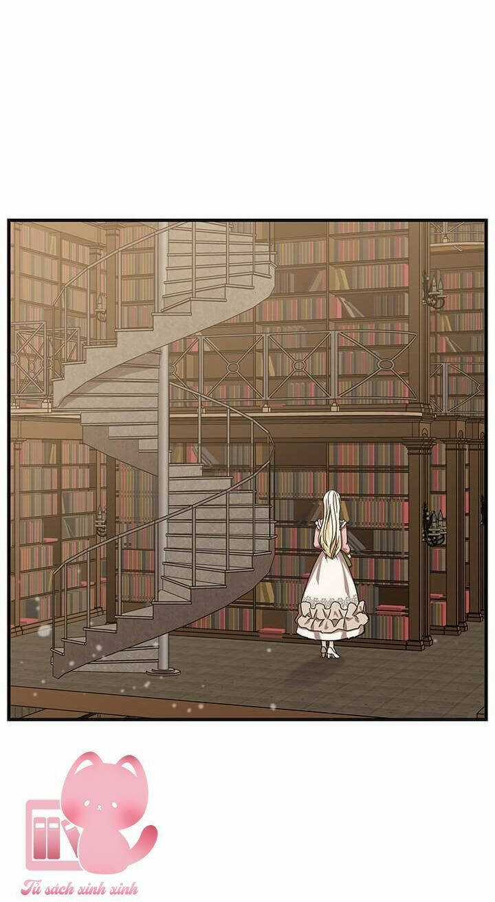 Ác Nữ Trùng Sinh - Chapter 64 - Trang 36