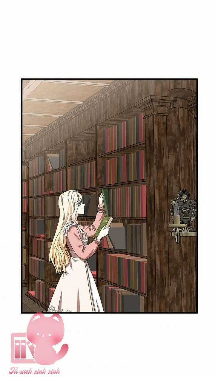 Ác Nữ Trùng Sinh - Chapter 64 - Trang 37
