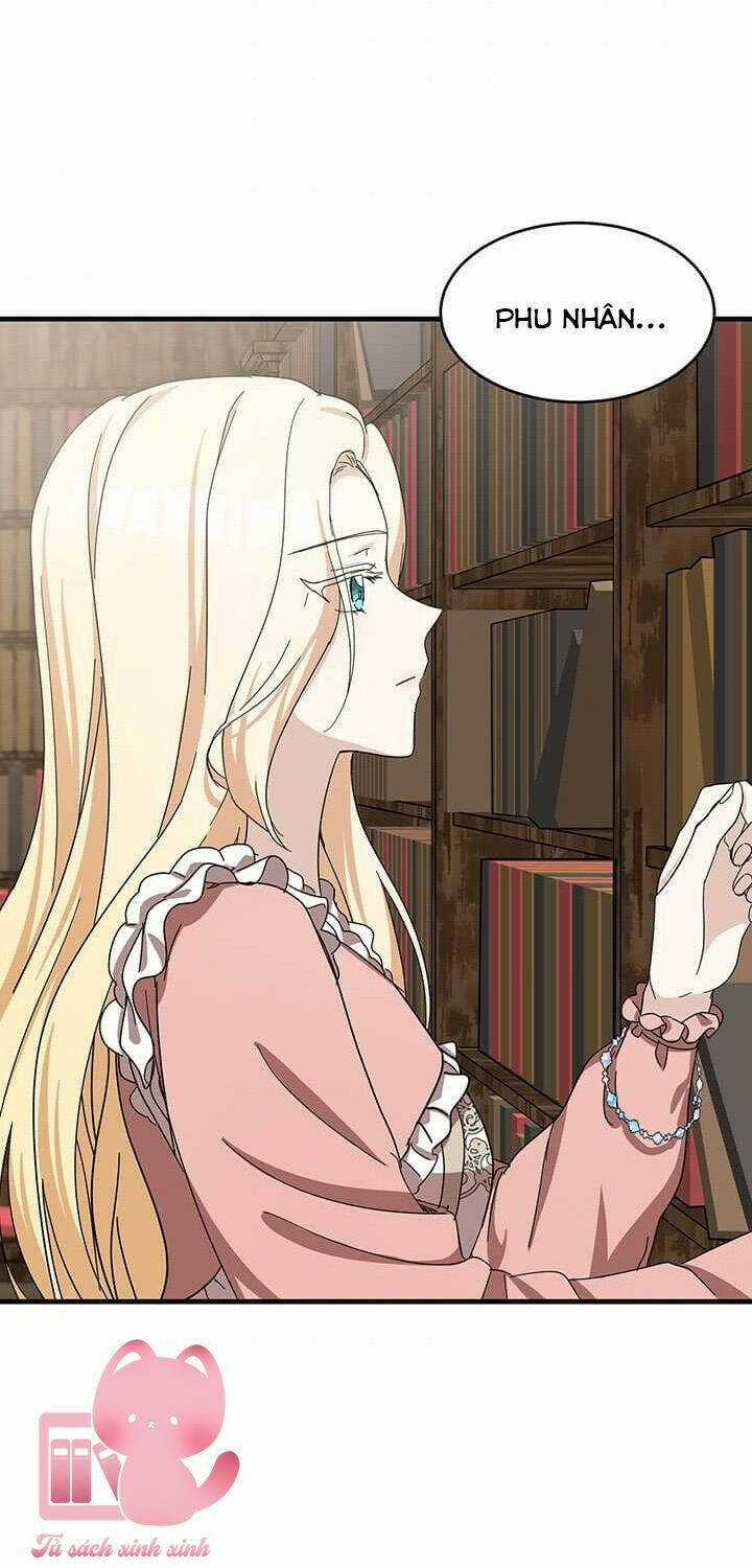 Ác Nữ Trùng Sinh - Chapter 64 - Trang 38