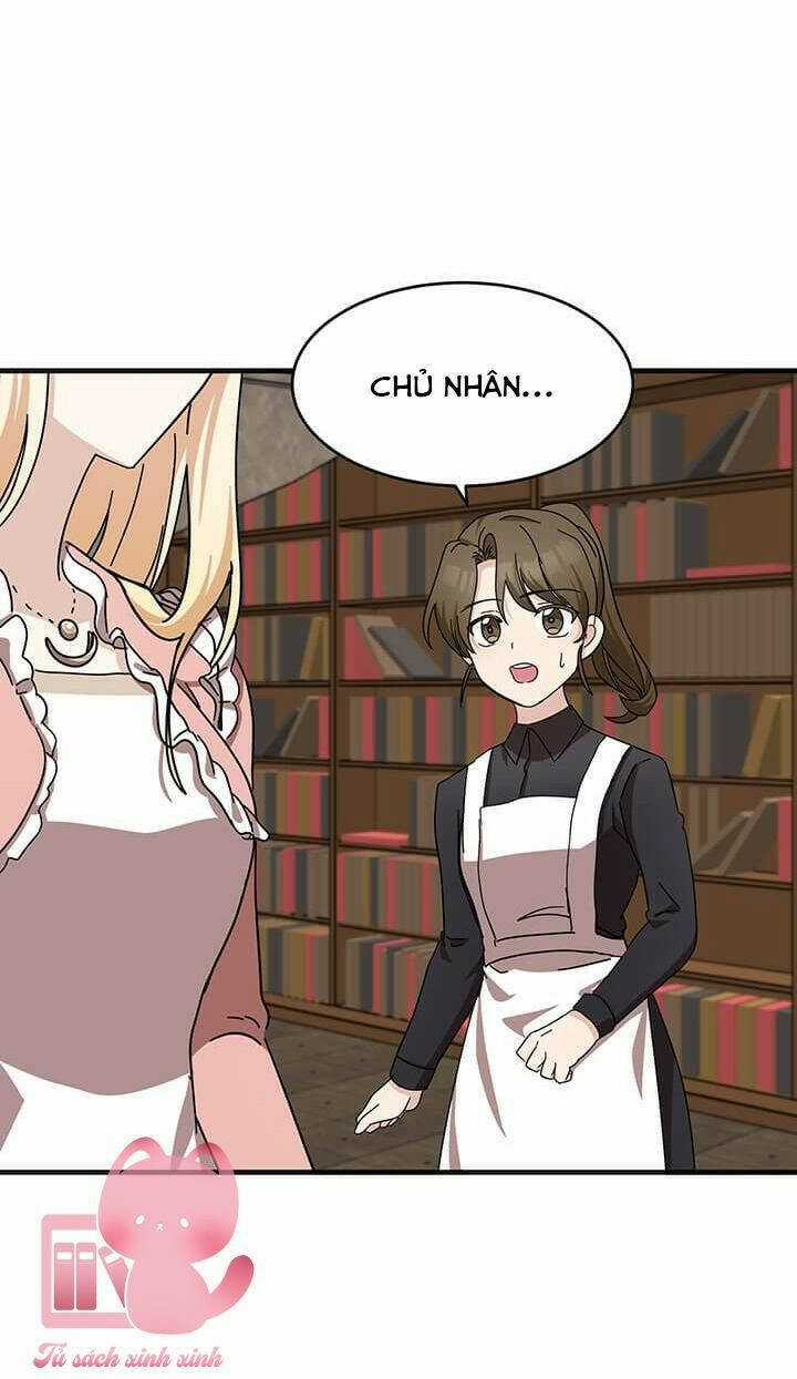 Ác Nữ Trùng Sinh - Chapter 64 - Trang 39